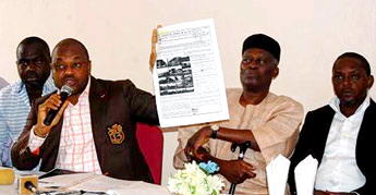 Purported N27bn IPP scam: Mr. Speaker, guilty or not guilty?