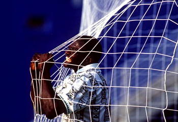 Yekini’s goal among five memorable World Cup goal celebrations