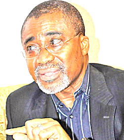 Ministerial nominees: Senators have limitations –  Abaribe