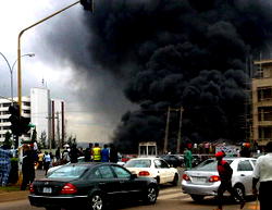 Boko Haram: IG places embargo on sales of dynamites