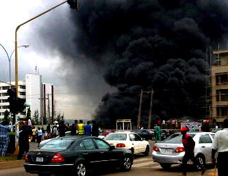 Boko Haram: IG places embargo on sales of dynamites