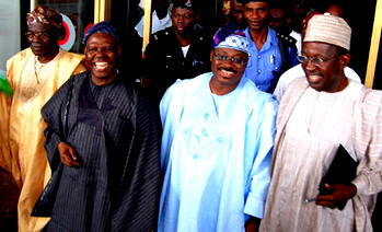 Opposition mounts against Jonathan’s move