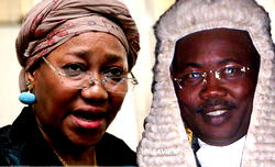 Adoke Vs Waziri: Controversy in anti-graft war