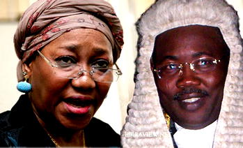 Adoke Vs Waziri: Controversy in anti-graft war