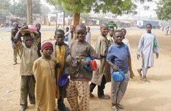 Evacuation of Almajirai good for Nigeria's development — YWC