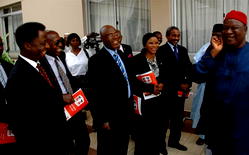 ICT: Confusion among stakeholders over new ministry