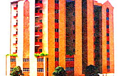 Architects seek greater role in development of Edo state