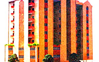 Architects seek greater role in development of Edo state