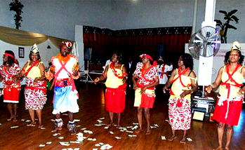 At NICO’s media Parley Royal Father, culture scholars set agenda for Culture education…