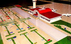 Asaba Airport: Why I’m being vilified  –  Uduaghan