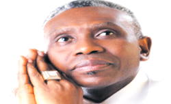 Why I left Church of God Mission -Pastor Oritsejafor