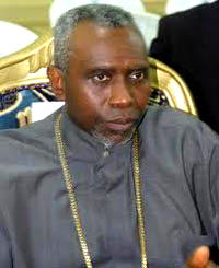 $9.3m arms deal: Catholic Bishops exonerate Oritsejafor