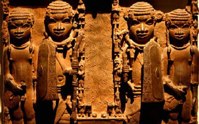 Benin Art of Ancient Nigeria - Vanguard News