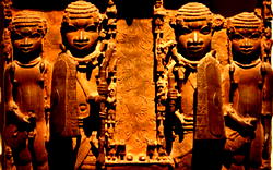 Benin Art of Ancient Nigeria