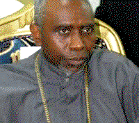 N7billion: CAN denies allegation, wants faceless group probed