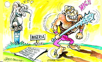 US’s approach to Security planning (2)