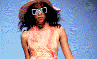 Catwalk report from Capetown Fashion Week