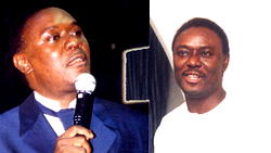 PDP contraption is climax of ridiculous absurdity – Rev. Okotie
