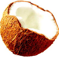 Superfoods (3)— Coconut Water