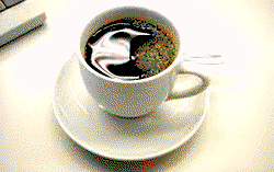 Coffee, more healthful than tea