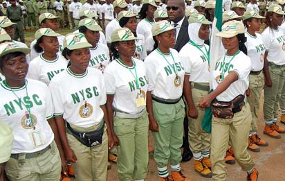 New directive in force on posting of Corps members - Vanguard News