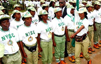 Boko Haram: 1,114 corps members relocate from Borno