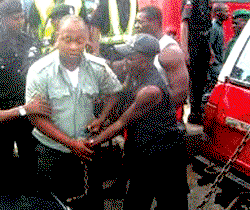 Army’s Dismissal Of Ayodeji