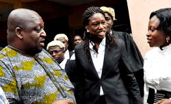 N35.6m fraud: Deji Abiola  gets N6m bail