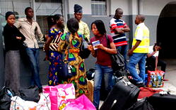 Boko Haram: Delta evacuates 600 students