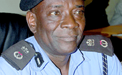 Give police information and we’ll nail kidnappers – Delta police boss