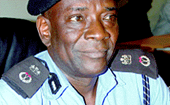 Give police information and we’ll nail kidnappers – Delta police boss
