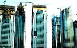 Dubai housing prices rebound in Q1 2011