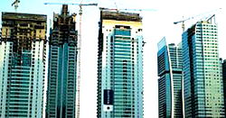 Dubai eyes 120-mn passenger capacity at second airport
