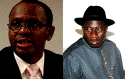 The el Rufai en-GEJ-ment