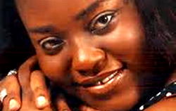 Emem Isong opens up on her private life…Why I’m not married