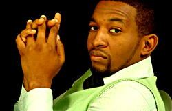 Experience redefines Eric of West Africa Idol