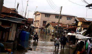 Health hazards loom as floods recede