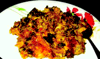Big breakfast for diabetics