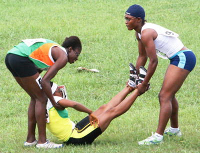 AAG: Nwamkpa warns over poor preparation