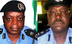 Bank customers in Lagos cry out against Police harassment, intimidation and extortion