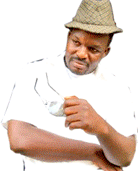 I sold my only car to make an album – The Preacher