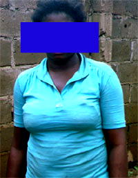 22-year-old man charged with gang-raping girlfriend with others