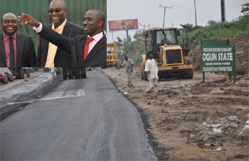 We have lost 50% revenue due to GAT – Bi-Courtney