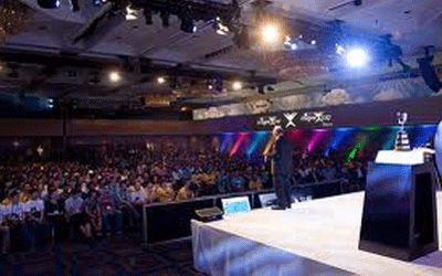 Microsoft Imagine cup 2016: 12 teams to compete in national finals