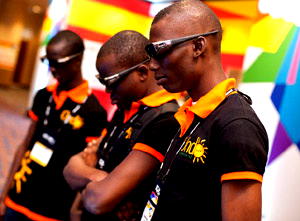 Imagine Cup: Anxiety, expectation as 21 teams advance to final round