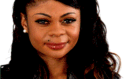 Karen Igho opens up on her cancer ailment
