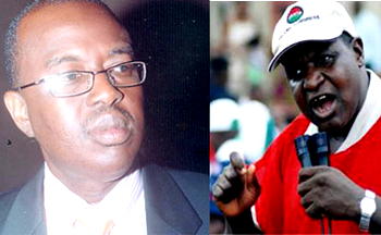 Labour, NECA heading for a showdown