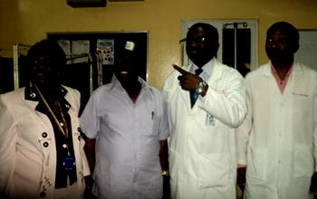 LASUTH poised to offer world class health services – OKE