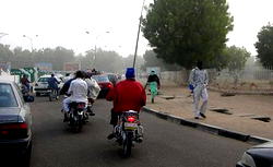 Boko Haram: No emergency rule in Borno – Jonathan