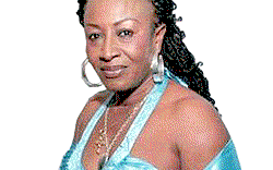 Patience Ozokwor stars in Malawian film